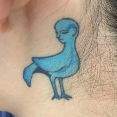 Instagram:parrot_overlooking Youtube➡️https://t.co/UiAtp2yDiM Threads:https://t.co/rttHDhjoMU