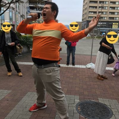 初めまして静岡のガキ大将ですw趣味はラジコンいじりと料理、歌を歌うことそしてコスプレですお気軽にお声かけくださいm(_ _)mコスプレイベントでの生息地域はだいたい静岡県東部〜中部
30↑ですよろしくお願いし💪('ω'💪) マッスル!!DMは別に用がなくてもいいのでよかったらお話に来てください