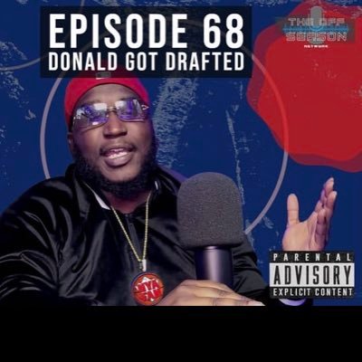 Available on all major platforms; New episodes every Thursday Host: @WHERES___TY