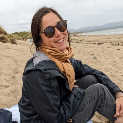 Research Associate @MeltingMetrop @LivUni | environmental historian | PhD on coasts and their seaweeds in Brittany and Wales | Bretonne living in 🇬🇧