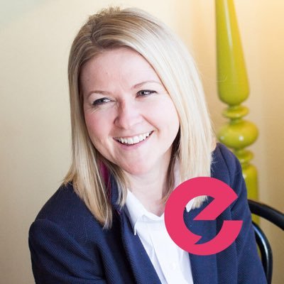 Founding Director of award winning Yorkshire-based #marketing #communications agency @engagecomms. Live & love #Harrogate.