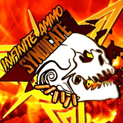 Welcome To Infinite Ammo! Our goal is to be your one-stop shop for all things fundamental in nerd culture! Owned by: @RenOperative_ @lanosmire & @LadyTolkien7