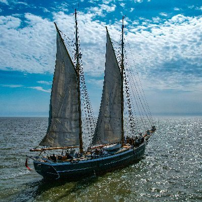 Blyth Tall Ship