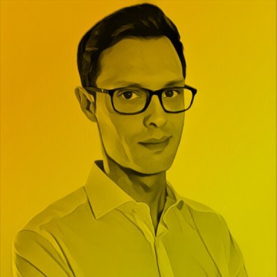 MatteoLusiani's profile picture. Ho studiato a Torino, lavorato a Milano e oggi mi occupo di strategie di branding. Da casa. Sono anche autore del podcast Brandroad.
