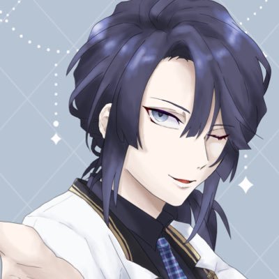 紫海 水月さんのプロフィール画像
