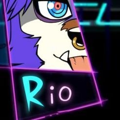Rioさんのプロフィール画像