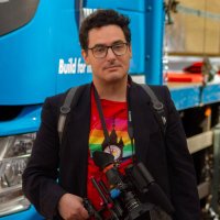 Dan Baber (@dantbaber) 's Twitter Profile Photo Dan Baber (@dantbaber) 's Twitter Profile Photo