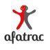 AFATRAC (@afatrac) Twitter profile photo