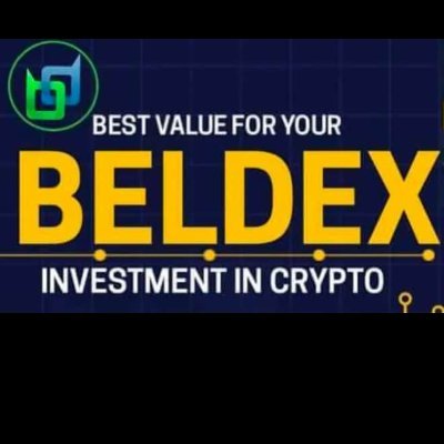 beldexunna's profile picture. Think positive always