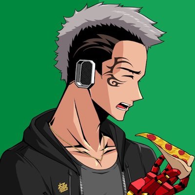 M Rockさんのプロフィール画像