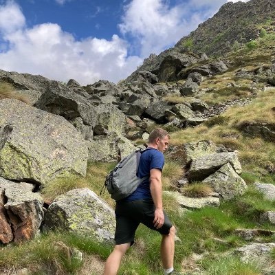 HaydenJernigan5's profile picture. "When the storm clouds rise I will hide in Your safe retreat."
Graduate Student @ NOBTS. CMH Counseling. Memphis native. NOLA resident. Harvest Church.