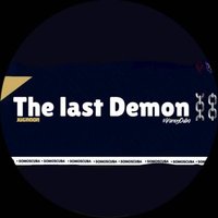 Carli (@thelastdemon888) 's Twitter Profile