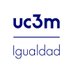 Unidad de Igualdad y Diversidad uc3m (@div_igualuc3m) Twitter profile photo Unidad de Igualdad y Diversidad uc3m (@div_igualuc3m) Twitter profile photo
