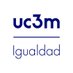 Unidad de Igualdad y Diversidad uc3m (@div_igualuc3m) Twitter profile photo