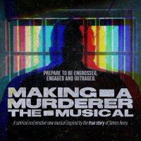 Making A Murderer: The Musical(@MAMTMusical) 's Twitter Profile Photo