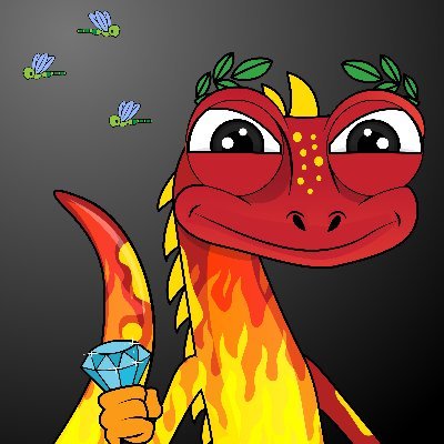 cryptogecko_nft Profile Picture