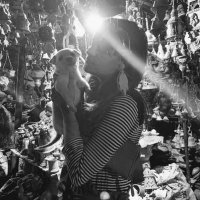 Pooja (@pooja_chaudhuri) 's Twitter Profile
