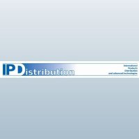 IPDistribution srl(@ipdistribution) 's Twitter Profile Photo