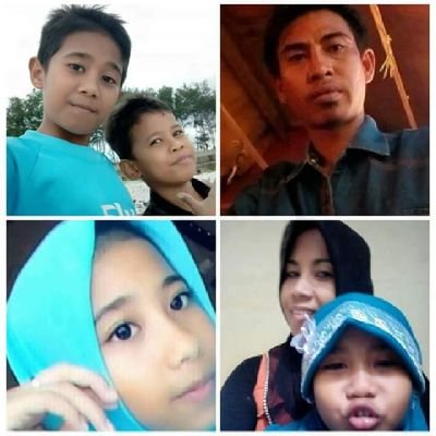 Jadikan lah hidup menjadi berarti.....