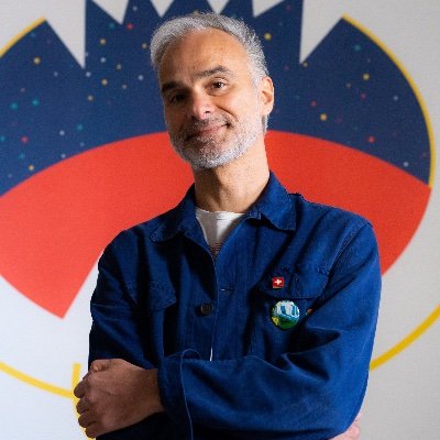 francesco zorziさんのプロフィール画像