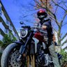 TOBICHANNEL125's profile picture. 毎週土曜日20:00動画投稿！ バイクの魅力、ツーリングの魅力をYouTubeでお伝えしております。チャンネル登録よろしくお願いします！下のリンクからYouTubeへ遊びに来てください！！
