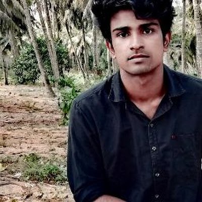 NandukrishnaK's profile picture. 