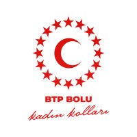 Btp Bolu Kadın Kolları(@btpbolukad_) 's Twitter Profile Photo