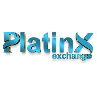 PlatinX.Exchange(@PlatinXExchange) 's Twitter Profile Photo