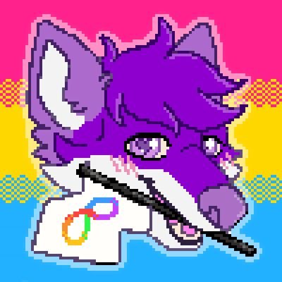 22, he/him, student, Finnish, purple fox, INTJ, Asperger, most of the time dead, SFW on this account, icon by @smirriys, banner by SamiiKatt