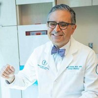 Behfar Ehdaie (@behfarehdaiemd) 's Twitter Profile Photo Behfar Ehdaie (@behfarehdaiemd) 's Twitter Profile Photo