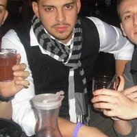 Luis C Lopez (@who_is_luis) Twitter profile photo