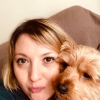 Angèle (@albertiniangele) 's Twitter Profile