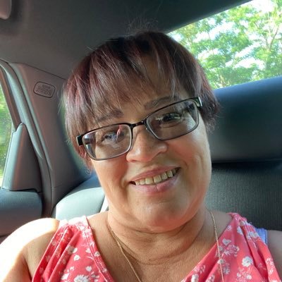 Wife, mother grandmother aunt daughter sister friend small business owner