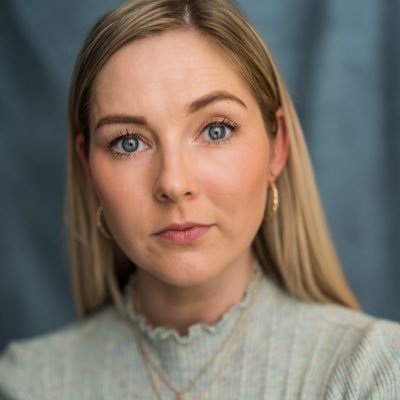 JustineMCain Profile Picture