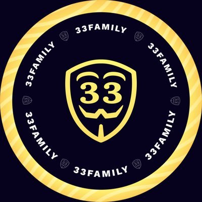 33Family | Community is Everything | @33NFT
