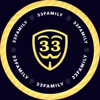 33Family (@the33family) 's Twitter Profile Photo 33Family (@the33family) 's Twitter Profile Photo