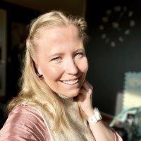 Malin Vikström(@malinevikstrm) 's Twitter Profile Photo