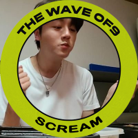 Lab - Scream for The Wave of 9 (@labvillagomez) 's Twitter Profile