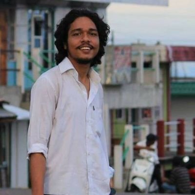 Poretray's profile picture. Researcher/Thinker/Storyteller