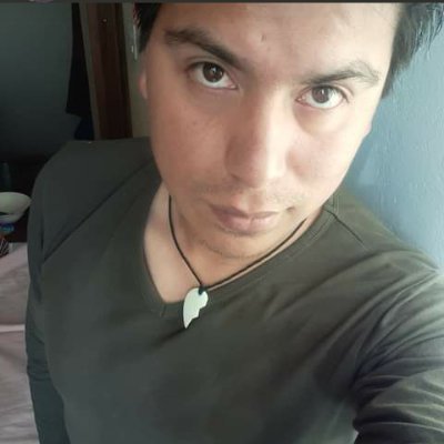 cocketoalvarito's profile picture. 