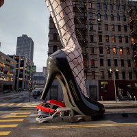GiantessPlayground (@gtsplayground) 's Twitter Profile