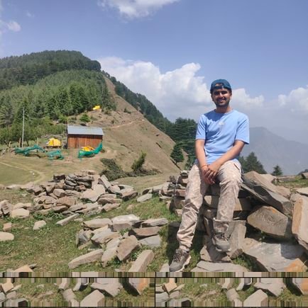 kahloori_mahnee's profile picture. Also, I read Literature in Pahari languages