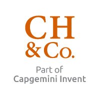 Chappuis Halder &Co., part of Capgemini Invent (@chappuishalder) 's Twitter Profile Photo Chappuis Halder &Co., part of Capgemini Invent (@chappuishalder) 's Twitter Profile Photo