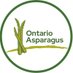 Ontario Asparagus (@onasparagus) Twitter profile photo
