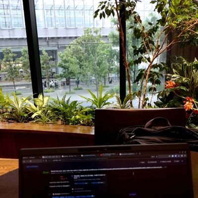 Researcher in computer science. Development using Julia language for Optimization, Data Structure, Modern Academic tools and more!