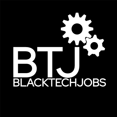 Just a bot that retweets Black tech opportunities.