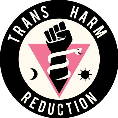 Harm reduction for trans people in Ireland & Scotland with a focus on self-medicating communities. Contact/Donate/Info ▼