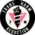 Trans Harm Reduction (@TransHarmRedux) Twitter profile photo