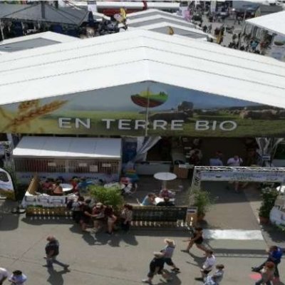 Union Nationale des Agrobiologistes Belges Profile