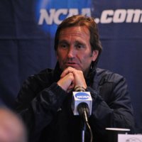 Randy Waldrum(@CoachWaldrum) 's Twitter Profile Photo